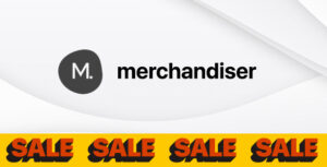 Merchandiser Theme – Clean, Fast, Lightweight WooCommerce Theme
