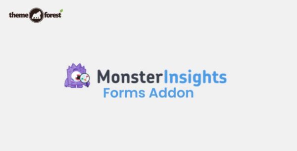 MonsterInsights Forms Addon