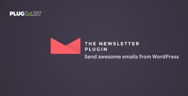 Newsletter Send awesome emails from WordPress | Base Plugin