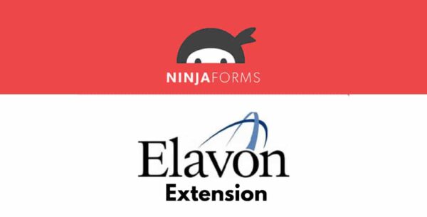 Ninja Forms Elavon Extension