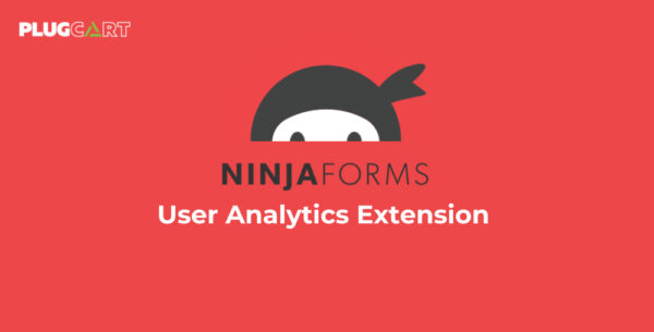 Ninja Forms User Analytics Extension