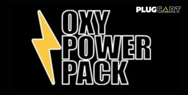 Oxy Power Pack – OxyPowerPack