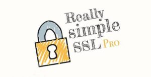 Really Simple SSL Pro – WordPress Plugin