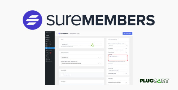 SureMembers