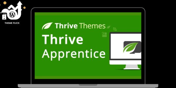 Thrive Apprentice