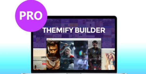 Themify Builder Pro