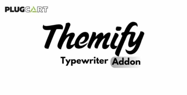 Themify Builder Typewriter Addon