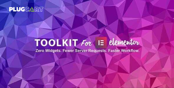 Toolkit For Elementor