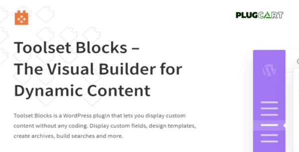 Toolset Layouts – The WordPress Layout Builder For Bootstrap Perfectionists