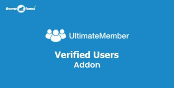 Ultimate Member Verified Users Addon