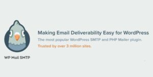 WP Mail SMTP Pro 4.4.0
