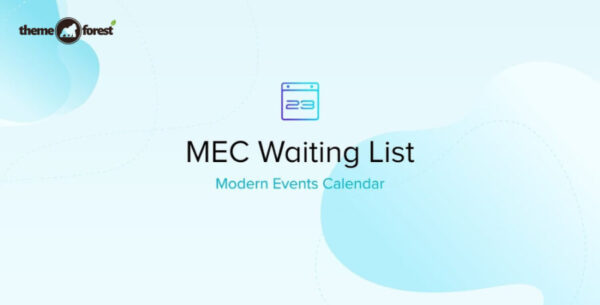MEC Waiting List Addon