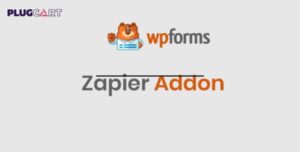 WPForms Zapier Addon