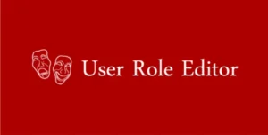 User Role Editor Pro