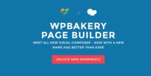 WPBakery Page Builder for WordPress 8.4.1