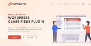 WP Adverts Core Plugin – WordPress Classified Plugin