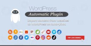 WP Automatic Plugin 3.115.0