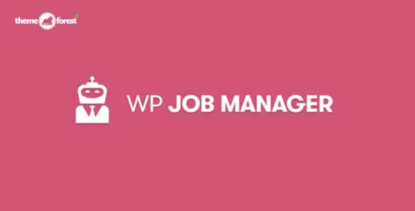 WP Job Manager PRO WordPress Plugin
