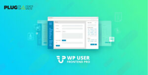 WP User Frontend Pro Business By WeDevs