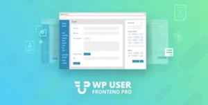 WP User Frontend Pro Business