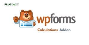 WPForms Calculations Addon