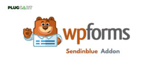 WPForms Sendinblue Addon | Brevo
