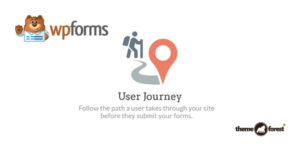 WPForms User Journey Addon