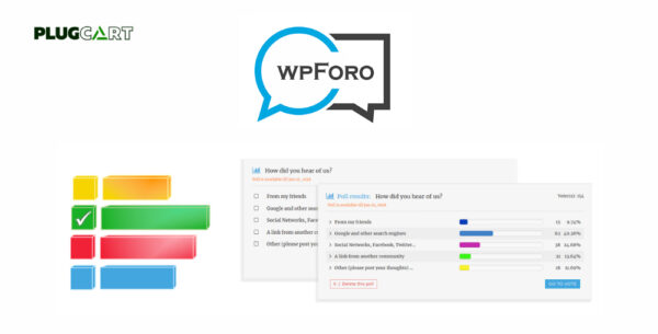 WPForo Polls Addon
