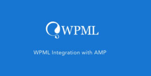 WPML Integration with AMP