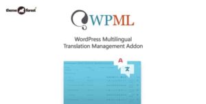 WPML Translation Management Addon
