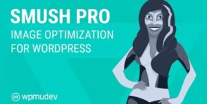 WPMU DEV WP Smush Pro 3.19.1