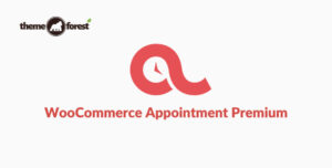 WooCommerce Appointments Premium
