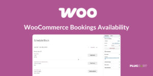 WooCommerce Bookings Availability – Extension