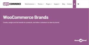 WooCommerce Brands Premium