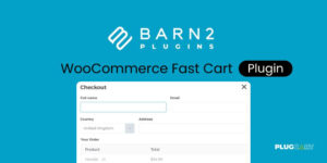 WooCommerce Fast Cart – Barn2 Media
