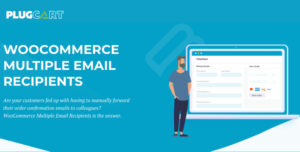 WooCommerce Multiple Email Recipients – Barn2 Media