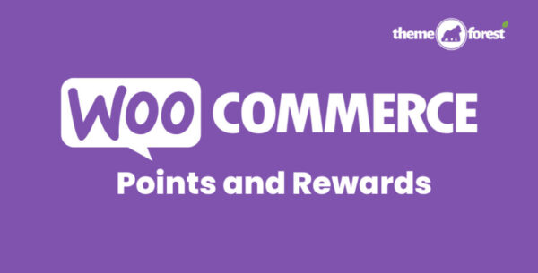 WooCommerce Points and Rewards Extension