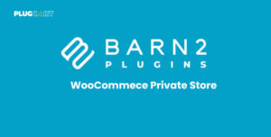 WooCommerce Private Store – Barn2 Media