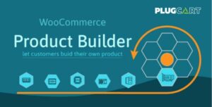 WooCommerce Product Builder – Custom PC Builder – Product Configurator
