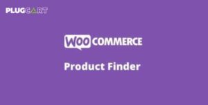 WooCommerce Product Finder