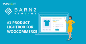 WooCommerce Quick View Pro – By Barn2 Media