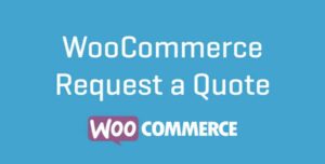 WooCommerce Request a Quote Extension