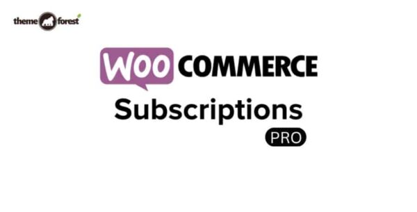 WooCommerce Subscriptions PRO