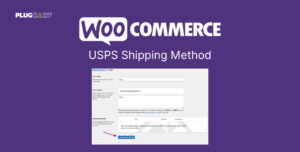 WooCommerce USPS Shipping Method