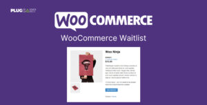 WooCommerce Waitlist