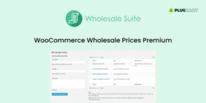 WooCommerce Wholesale Prices Premium