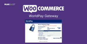 WooCommerce WorldPay Gateway