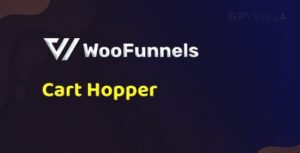 WooFunnels WooCommerce Cart Hopper Add-Ons