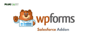 WPForms Salesforce Addon