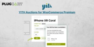 YITH Auctions for WooCommerce Premium